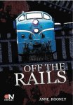 Anne Rooney - Off the Rails