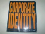 Wally Olins - CORPORATE IDENTITY [O/P]
