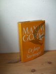 Gorki, Maxim - De jonge stormvogel