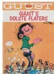Franquin,André - Guust Guust's dolste flaters 2e druk