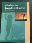Verhulst, F.C., Verheij, F., Ferdinand, R.F. - KJP psychopathologie