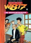W. Swerts - De gedachtelezer / 11 / W817