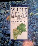 Halliday, James - Wine Atlas of Australia and New Zealand