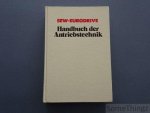 N/A. SEW-Eurodrive. - Handbuch der Antriebstechnik.