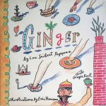 Pappas, Lou Seibert - Ginger