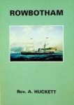 Huckett, A - Rowbotham