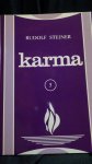 Steiner, R. - Karma. Band 5. Deel uit GA 236.