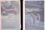 Homerus - Ilias & Odyssee (2 delen)