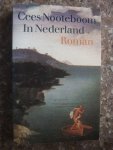 Nooteboom, Cees - In Nederland