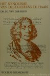 BIERENS DE HAAN, J.D., BEND, J.G. VAN DER - Het spinozisme van Dr. J.D. Bierens de Haan. Mit einer ausführlichen Zusammenfassung in deutscher Sprache.