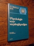 Starr, B.D;  Goldstein, H.S. - Psychologie voor verpleegkundigen