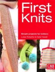 Luise Roberts & Kate Haxell - First Knits
