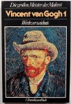 Aletrino Paul - Vincent van Gogh Werkverzeichnis 1 Die grosse Meister der Malerei
