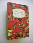 Dongala, Emmanuel - Jazz et vin de palme- (nouvelles - la revolution rouge de Brazzaville)