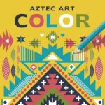  - Aztec art color