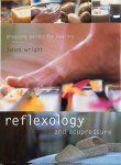 Janet Wright - Reflexology and Acupressure