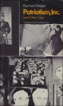 VAN OSTAIJEN, PAUL. - PATRIOTISM, INC. AND OTHER TALES.