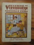 Hellinga-Zwart, T. -  illustraties van Freddie Langeler - Het knusse verteluurtje - Het slimme biggetje - verhalen, versjes, raadsels, grapjes.