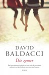 David Baldacci, N.v.t. - Die zomer