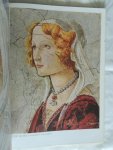 Venturi, Lionello - Botticelli, Mit 48 bildtafeln