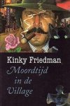 Richard "kinky" Friedman, Herman Mock (Vert.) - Moordtijd in de Village