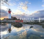 Frank Grafisch Ontwerp - Europese vuurtorens