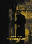 Greene, Graham - The third man