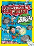 Wouter de Jong 238054 - Superkrachten voor je hoofd De Dylan Haegens editie