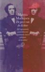 Mathijsen, Marita Theodora Catharina - De geest van de dichter: Elf zogenaamde gesprekken met negentiende-eeuwse schrijvers en een debat
