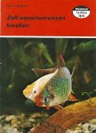 Mayland, Hans J. / F.F.Schmidt Nederlandse bewerking. - ZELF AQUARIUMVISSEN KWEKEN Een inleiding tot het kweken van zoetwatervissen - In perfecte staat!
