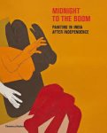 Susan S. Bean - Midnight to the Boom Painting in India After Independence