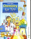 Ryan, Lawrie - Chemistry for You. Revised National Curriculum Edition for Gcse