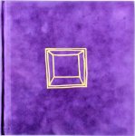 Paul Dekker 91546 - The Artist Cube Het boek