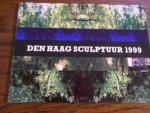 catalogus - Den Haag Sculptuur 1999