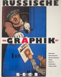 Mikhail Anikst, Elena Tschernewitsch - Russische Graphik 1880-1917