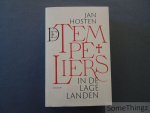 Hosten, Jan. - De tempeliers in de Lage Landen.