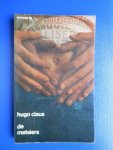 Claus, Hugo - De Metsiers