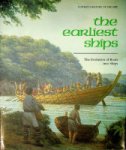 Gardiner, R - The Earliest Ships The Evolution of Boats into Ships