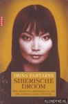 Pantaeva, Irina - Siberische droom, het exotische levensverhaal van een internationaal topmodel