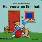 H. van den Weghe - Het zwaar en licht huis / Een huis vol gaatjes