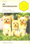 - YORKSHIRE Terrier - S. Buttler - uitgeverij Thieme