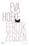 Eva Hoeke - Eerlijk zeggen
