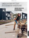 Mark Hendriks, Joks Janssen - Landschapsarchitectuur en stedenbouw in Nederland 2017