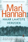 Mari Hannah - Kate Daniels  -   Haar laatste verzoek