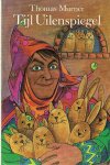 Murner,T. - Tyl uilenspiegel oud goud 5 / druk 1 Murner,T. - Tyl uilenspiegel oud goud 5 / druk 1