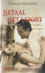 Hyde, Catherine Ryan - Betaal het voort