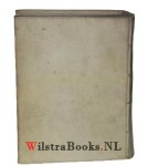 Long, Isaac Le - Boek-Zaal der Nederduytsche Bybels, geopent, in een Historische Verhandelinge van de Oversettinge der Heyligen Schriftuure in de Nederduytsche Taale, sedert deselve eerst wierdt ondernomen, beneffend de Veranderingen, welke daar omtrent door d...