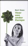 B. Staes - Voor een andere Europa