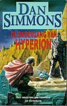 Simmons, Dan - De ondergang van Hyperion