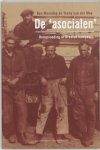 B. Maandag 18766, T. van der Mee 237182 - De Asocialen het Siberie van Rotterdam